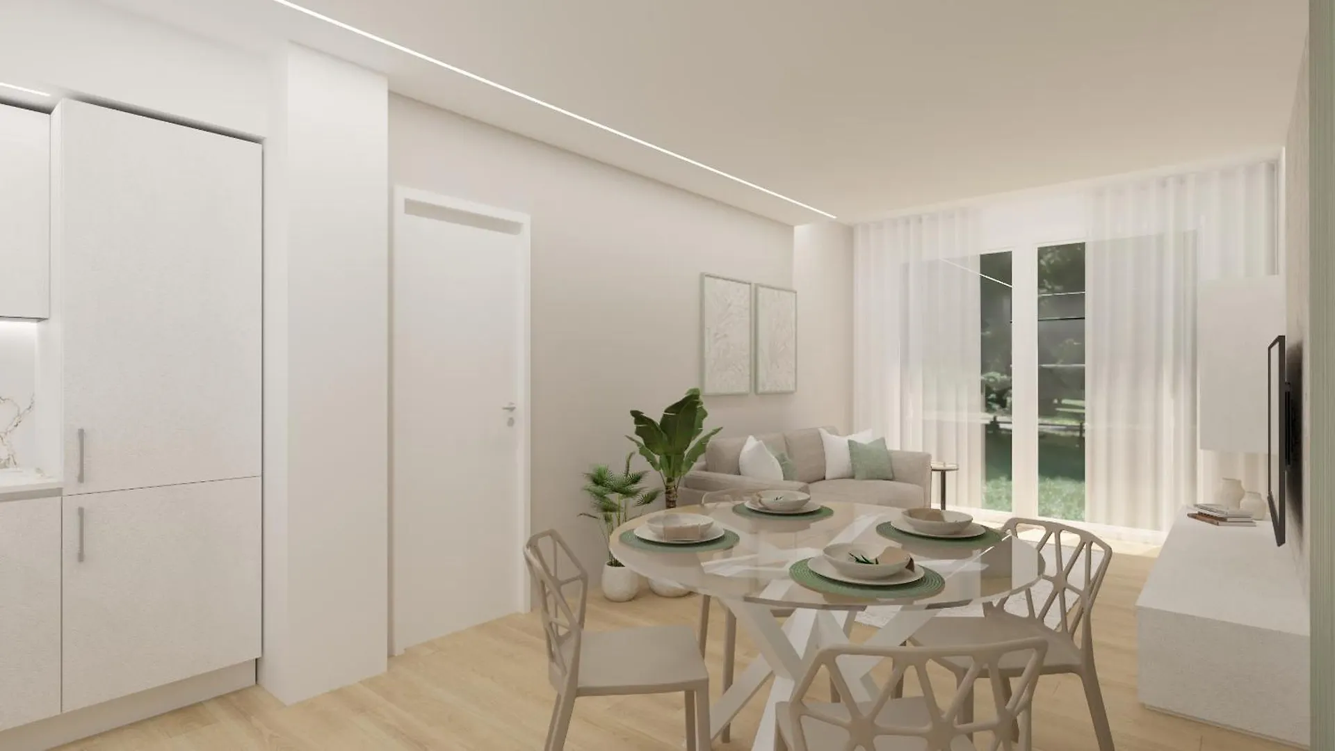Jesolo Pineta Fronte Mare - Jl Blue Apartments C7 0*, Lido di Jesolo Italia