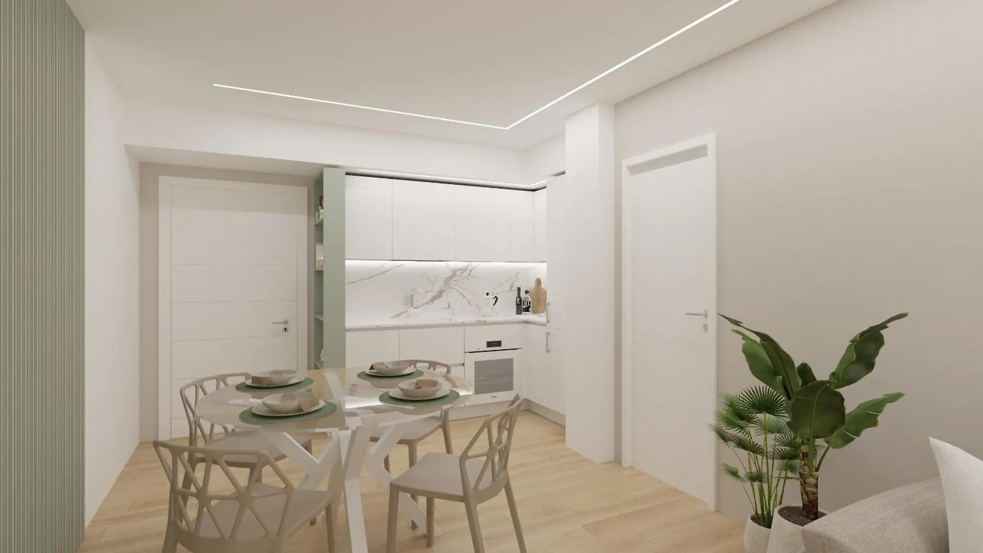 Jesolo Pineta Fronte Mare - Jl Blue Apartments C7  Lido di Jesolo