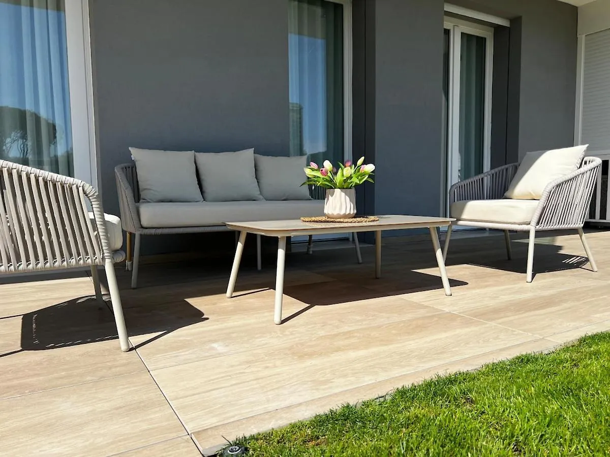 Jesolo Pineta Fronte Mare - Jl Blue Apartments C7